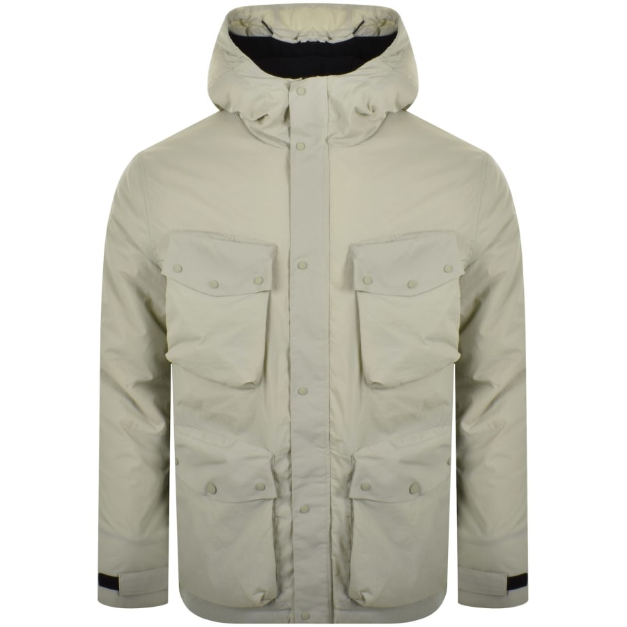 Marshall Artist Quattro Jacket Beige